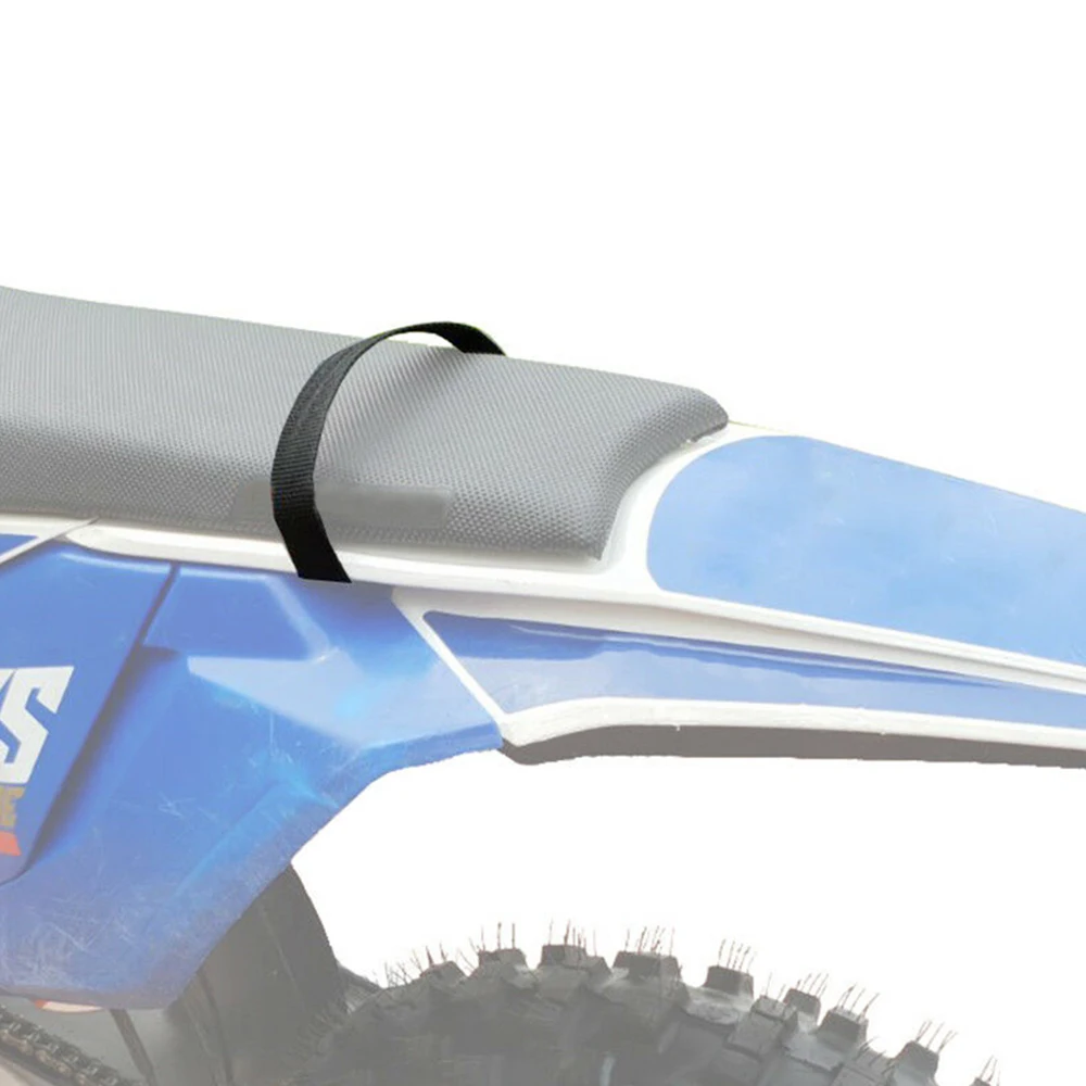 Front Rear Holding Strap Lift Handle Tear-Resistant For KTM 125-450 SX SX-F 2019-2022 EXC EXC-F XC XC-F XC-W TPI SIX DAYS 20-22