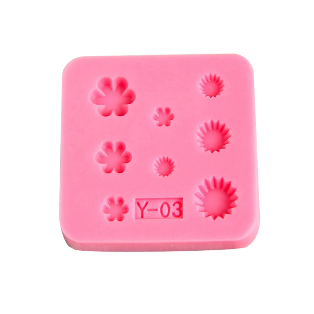 Silicone Molds For Baking Molds Silicone Shapes Chocolate - Temu Japan