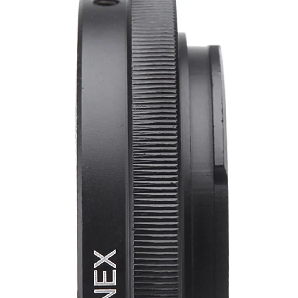 L39-NEX адаптер объектива камеры кольцо L39 M39 LTM Крепление объектива вокруг для sony NEX 3 5 A7 E A7R A7II конвертер L39-NEX винт