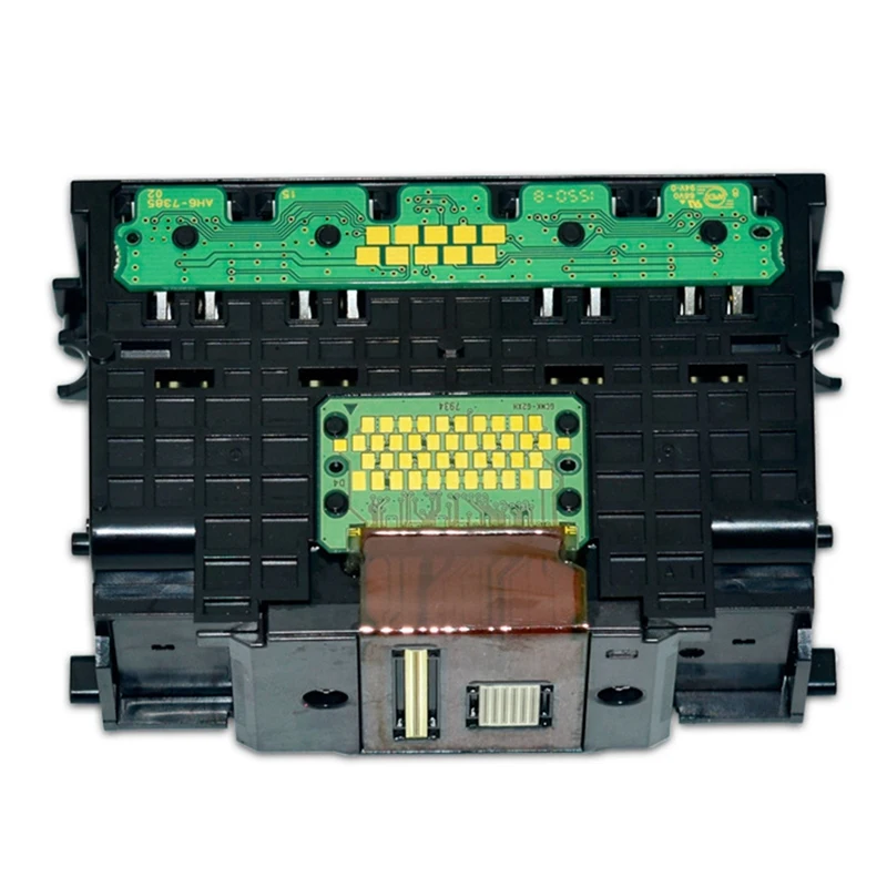 Печатающая головка QY6-0087 для Canon IB4080 IB4180 MB5080 MB5180 MB5480. .. Струйный принтер Часть