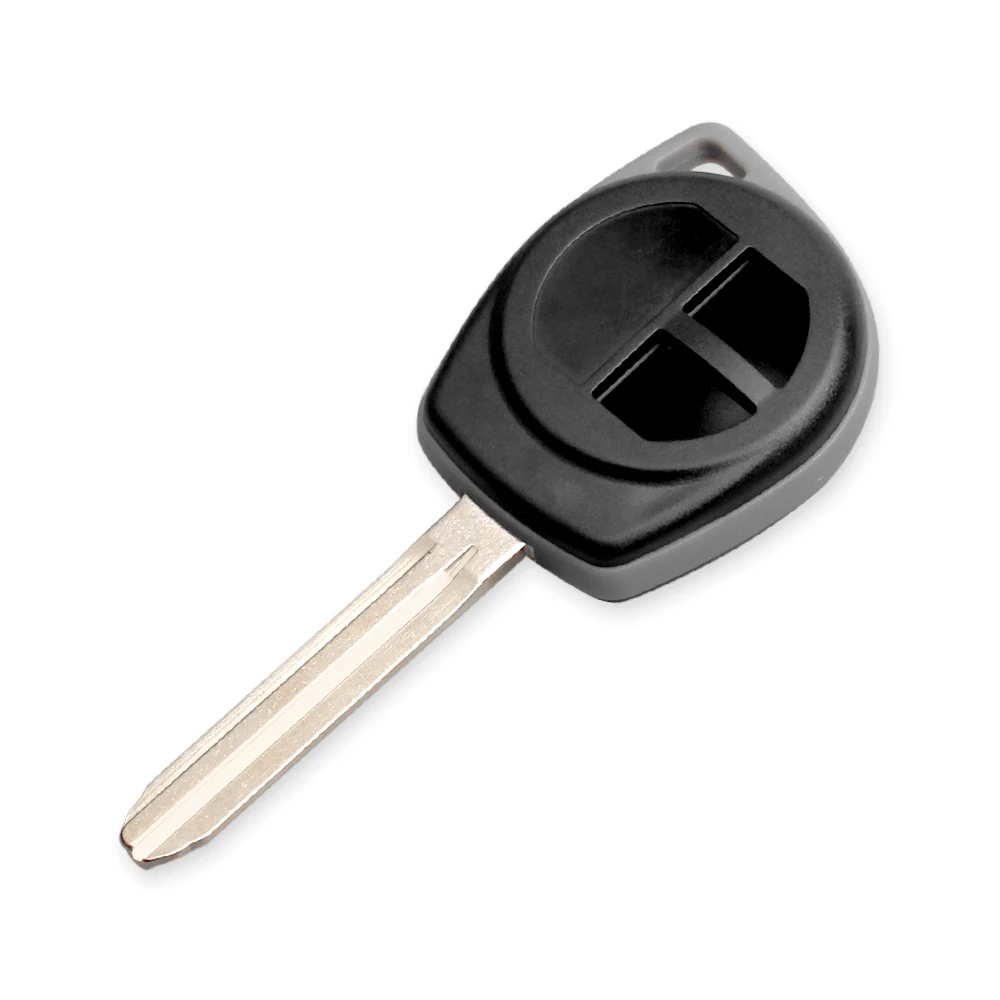 KEYYOU для Suzuki Igins Alto SX4 Agila 2005 2006 2008 2009 2010 дистанционный ключ-брелок от машины оболочки HU133R TOY43 лезвие Кнопка Pad KEYYOU для Suzuki Igins Alto SX4 Agila 2005 2006 2008 2009 2010 дистанционный ключ-брелок от машины оболочки HU133R TOY43 лезвие Кнопка Pad