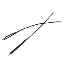 Эластичные ремни X-Back унисекс для мужчин и женщин обтягивающие клип-на без бретелек регулируемое вечернее платье