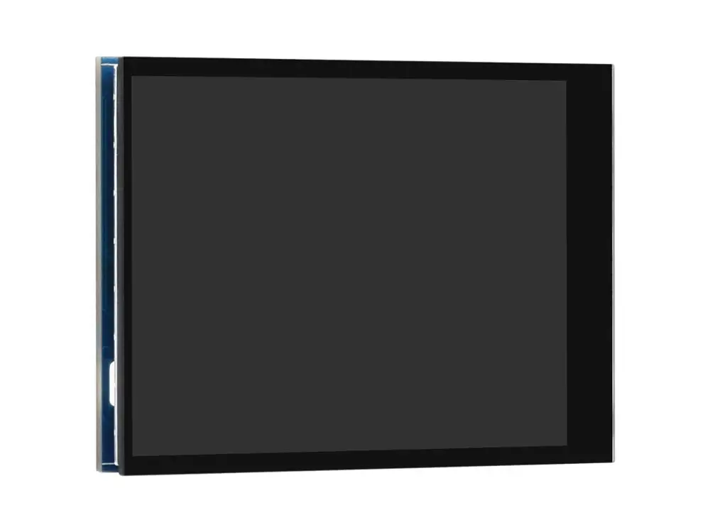 Waveshare  ̿  ġ ũ LCD, 480*640, DPI, IPS,   ȭ  Ŀ, ο , 2.8 ġ