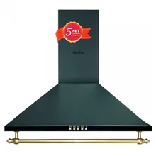 Настенная вытяжка Simfer 8667SM