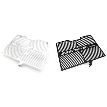 

Motorcycle Radiator Guard Grille Guard Cover Protector for Suzuki Gsx-S1000 Gsx S1000 2015-2018 Motorcycle Accessories