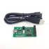 2pcs ATMEGA8/AVR CF7670 тестовая Плата USB Передача в UART(CP2012