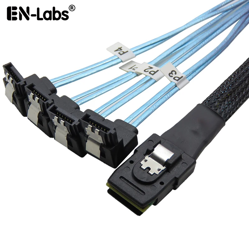 SFF8087-4SATA90-1