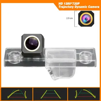 

HD 1280x720p Golden Camera Trajectory Dynamic Parking Line for Chevy Chevrolet Orlando/Tacuma (Rezzo) Epica Lova Spark HRV