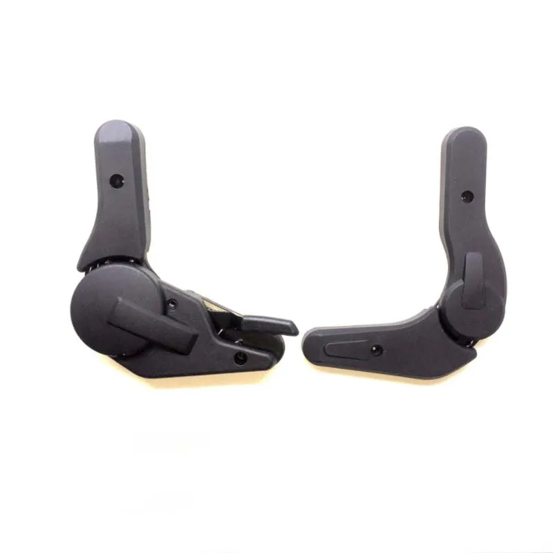 2 шт. в комплекте регулирующий регулятор для игрового стула на 180 градусов часть