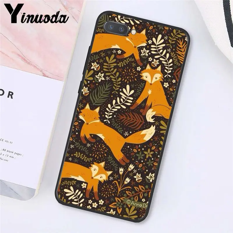 Fox Animal