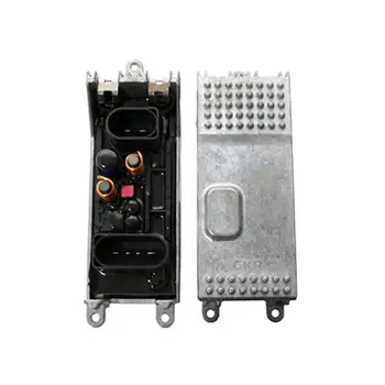 Best Blower Control Regulator OEM 4E0820521C For Audi A8 2004-2010