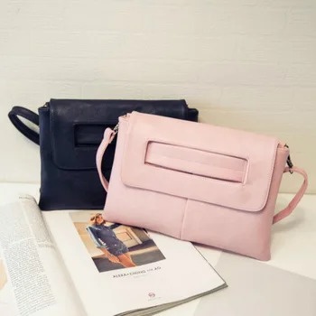 

2020 New Diagonal Package Female Tide Fashion Mass Korean Personality Messenger Clutch Bag Handbag