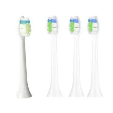 Электрическая зубная щетка сменные головки чистки зубов для PHILIPS HX3/6/9