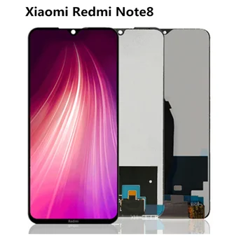 

Redmi note 8 note8 lcd Display Touch Screen Digitizer Assembly Replacement Parts For Redmi note 8 pro lcd