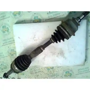

2986795 transmission Front Left Toyota Celica (t23) 1.8 16v Cat