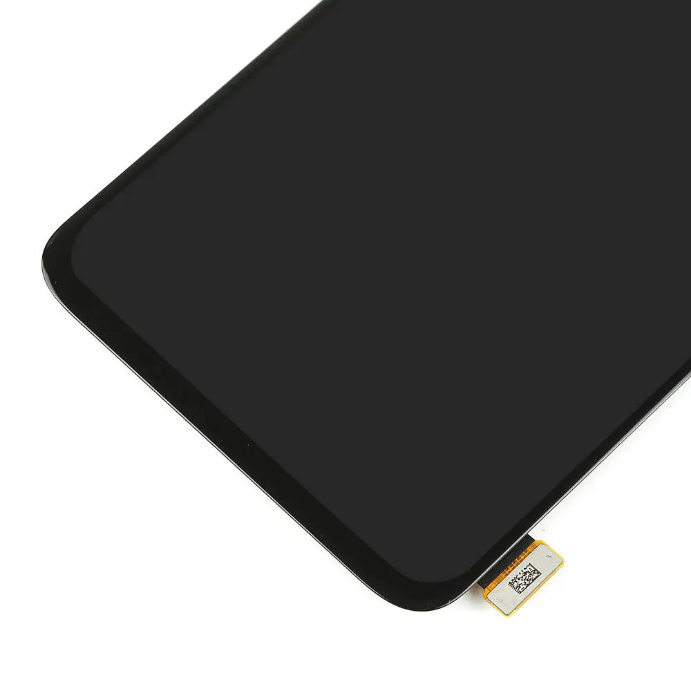 Для OnePlus 6T 1+ 6T A6010 ЖК-дисплей с сенсорным экраном дигитайзер Замена черный