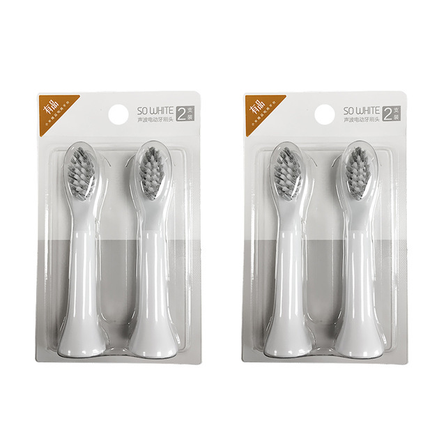 head for EX3 ToothBrush head Electric toothbrush Ultrasonic Automatic brush Replacement head
