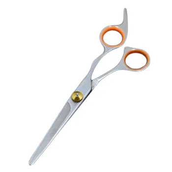 

Professional Hair Cutting Thinning Scissors Hair Scissors Hairdressing Scissors Style Barber Tool For Hairdresser