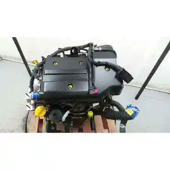 

Z13DTJ COMPLETE ENGINE SUZUKI SWIFT AZG (NZ)