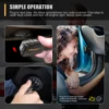 Car OBD2 Code Reader ELM327 V1.5 P04 Automatic Engine System DTC Cleaner Erase ELM 327 OBDII Scan Tool Car Diagnostic Tools 3