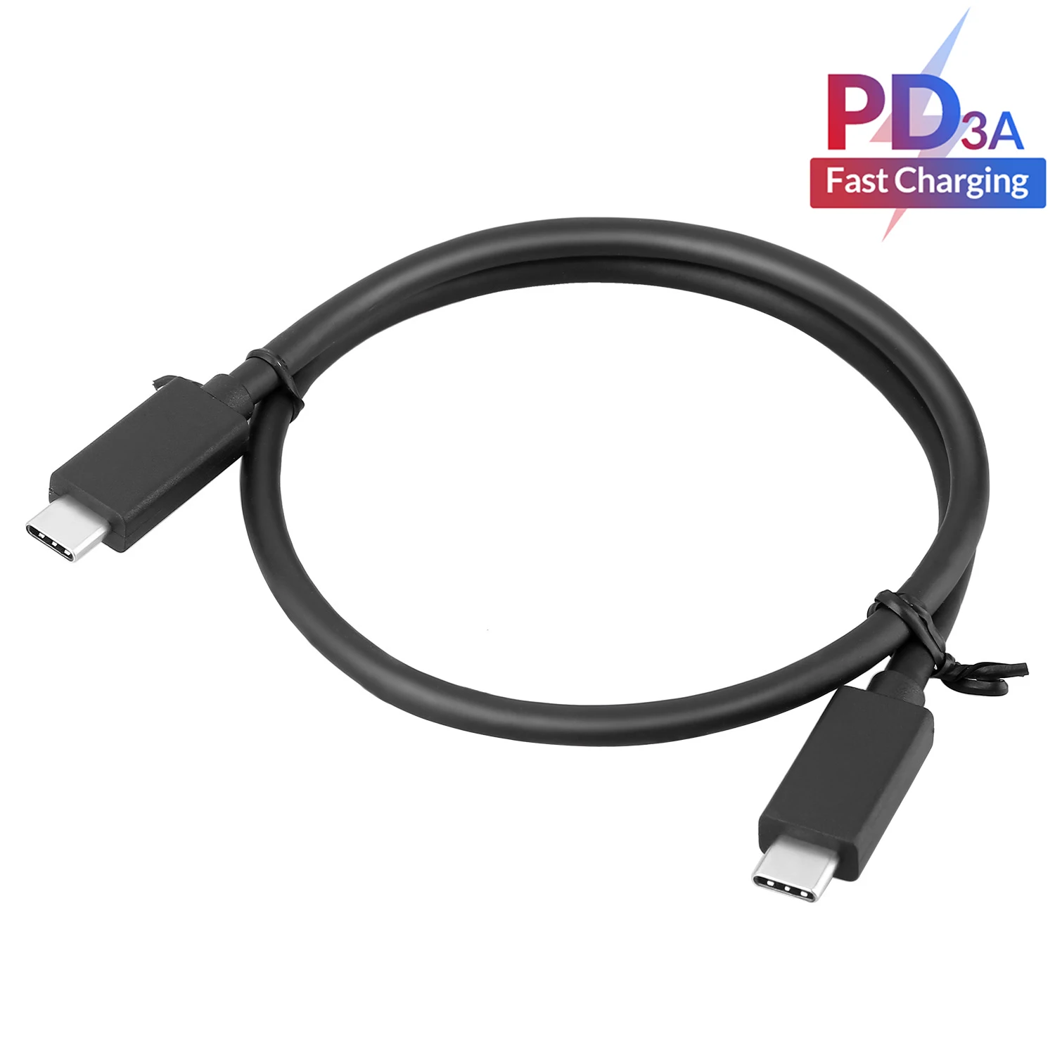 Bayserry USB C к type кабель для Apple Mac Air Pro Xiaomi Note 8 7 huawei P30 mate 30 OPPO 3A Быстрая зарядка|Кабели