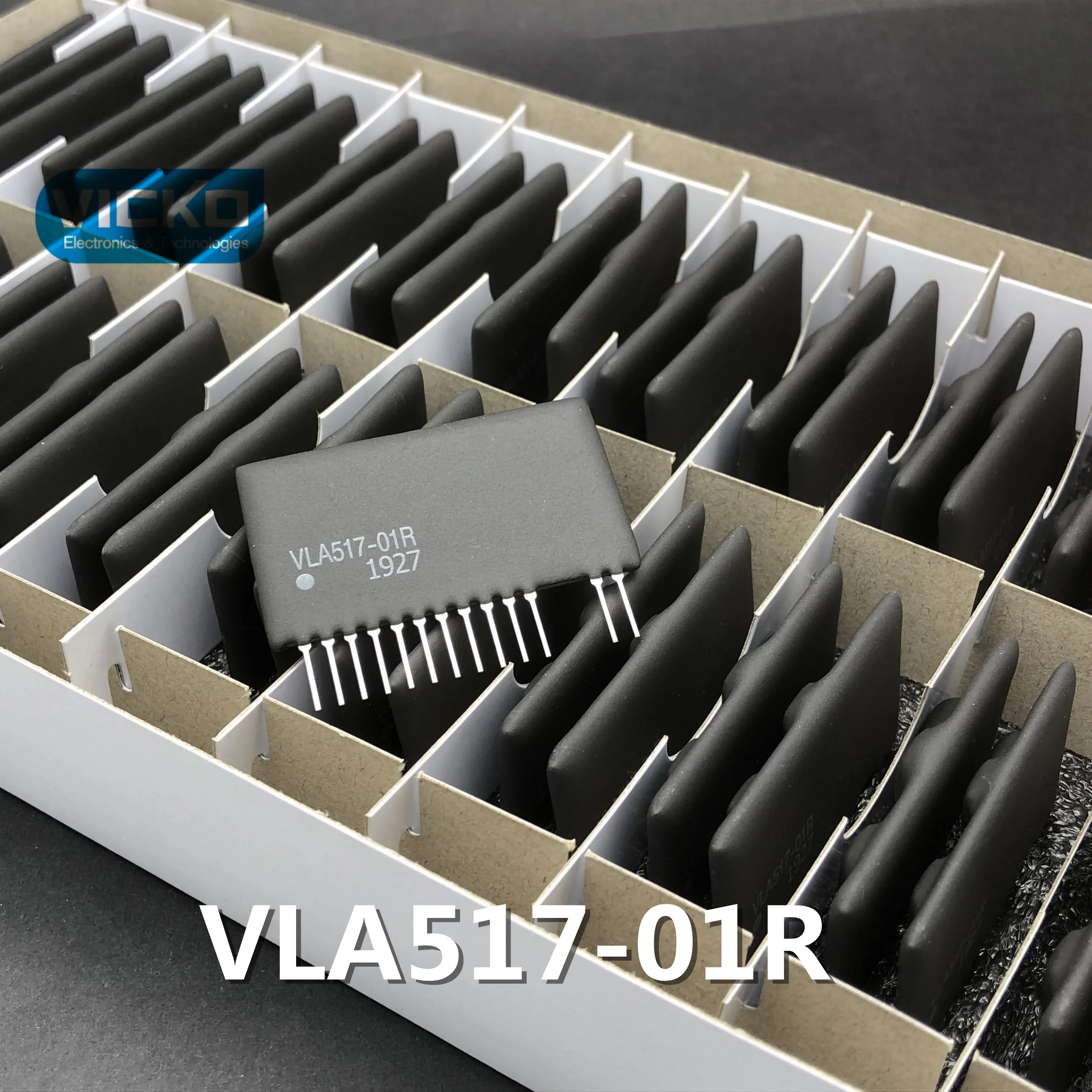[YK] VLA517-01R IGBT модуль привода высокой мощности(переключатель
