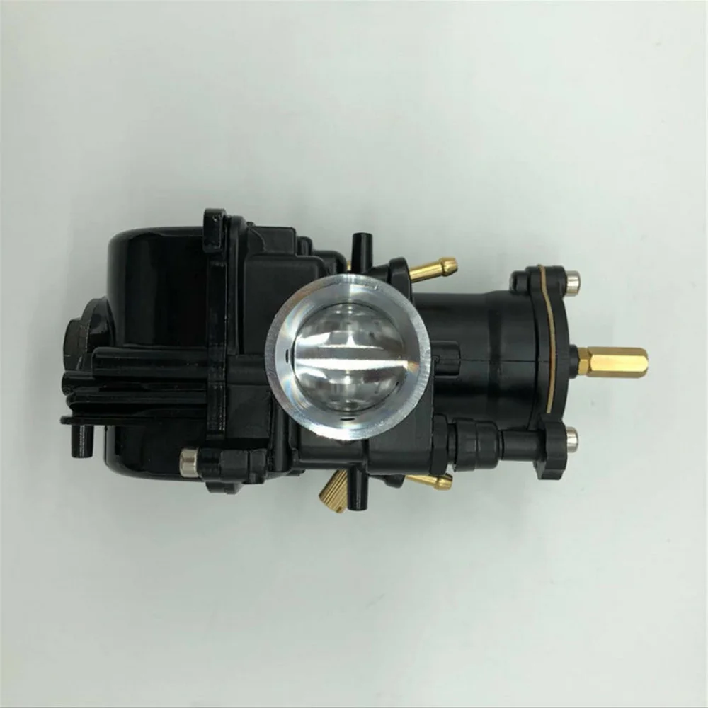 Мотоцикл Скутер 30 мм Карбюратор Carb части для 50cc-300CC 2 такта/4 такта