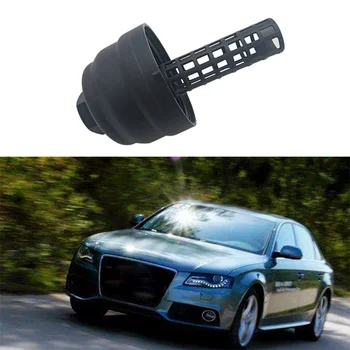 

Engine Oil Filter Cover for A4 A6 Q7 S4 Touareg 06E115433 Oil Filter Housing Cap
