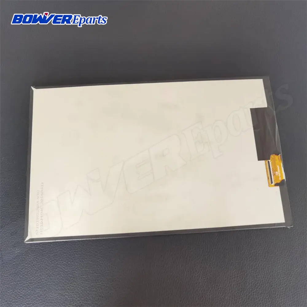 40PIN 10 1 дюймов ЖК-дисплей Экран Панель Замена M101WX24-FPC-V03 M101WX24M-V01 HS101104C для планшетных