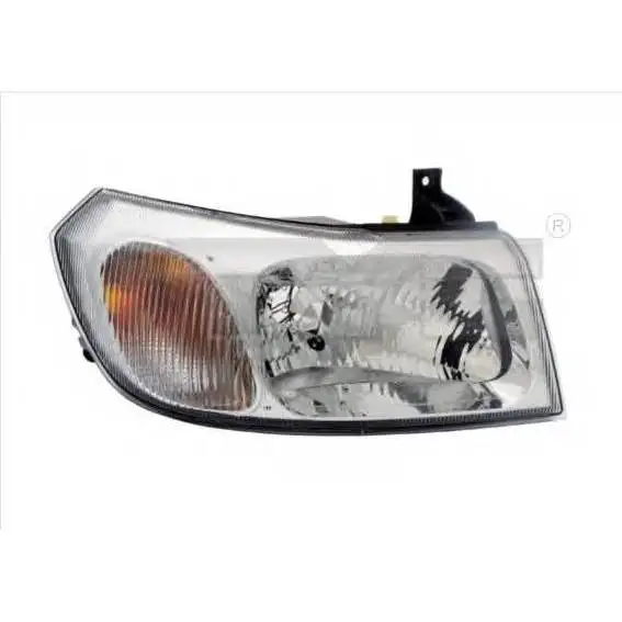 Фара левая электр.\ Ford Transit 00 DEPO 431-1147L-LDEM1
