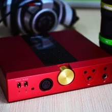 R-066 QLS QA390 музыкальный плеер без потерь двойной AK4497 ЦАП усилитель для наушников Предварительный усилитель с батареей Bluetooth 5,0 32 бит/384 кГц DSD