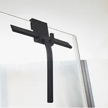 Душ Ракель оконного стекла стеклоочиститель скребок очиститель с Силиконовый нож и держатель крюка для ванной комнаты кухни ваши зеркала и добавит позитива вашей поездке стекло # YY Душ Ракель оконного стекла стеклоочиститель скребок очиститель с Силиконовый нож и держатель крюка для ванной комнаты кухни ваши зеркала и добавит позитива вашей поездке стекло # YY