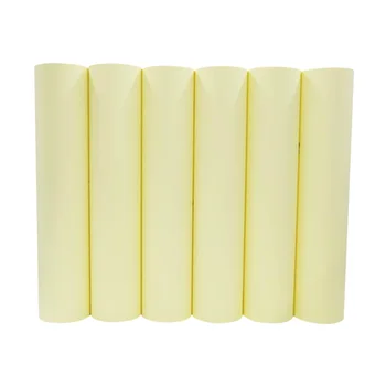 

30*100cm High temperature resistant Transfer sticker positioning film for Complex patterns and discontinuous patterns