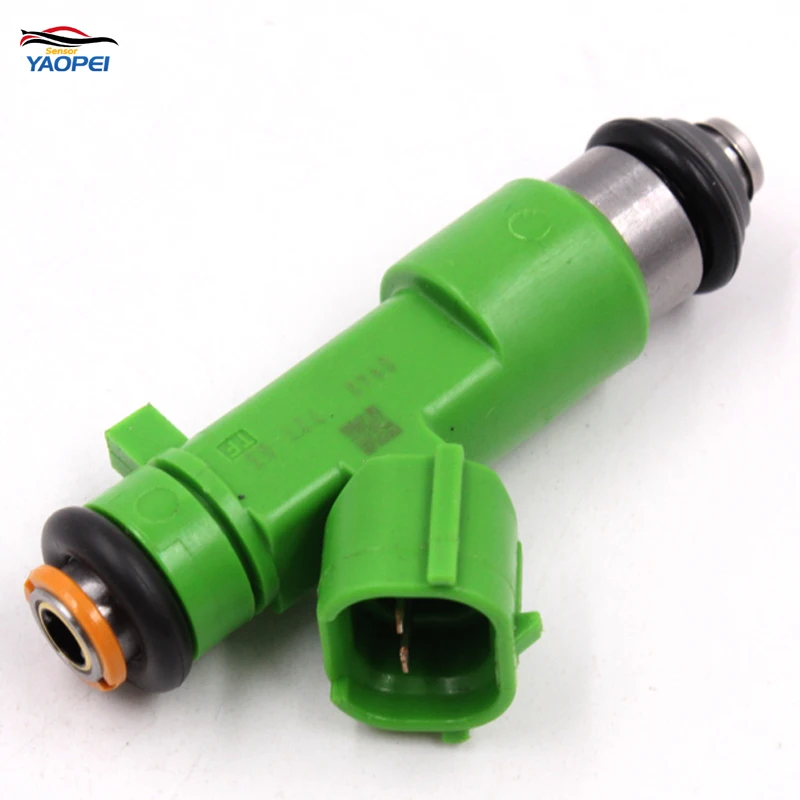 Высокое качество Топливная форсунка 16600-JK20A для NISSAN ALTIMA MAXIMA MURANO QUEST 3.5L 58118N, 842-12342 16600JK20A