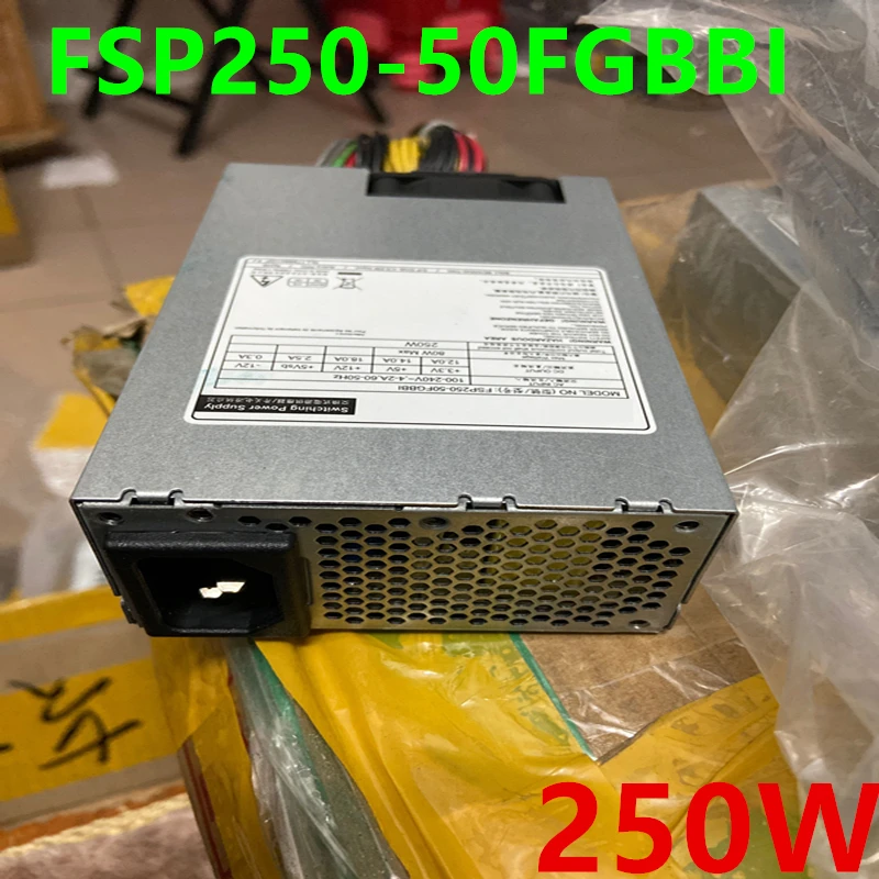 Новый оригинальный блок питания для FSP ITX 250 Вт FSP250-50FGBBI | Компьютеры и офис