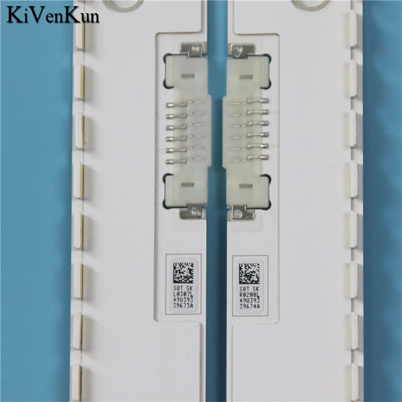TV  LED Ʈ Ʈ V6ER_490SMA_LED58_R2[16.02.05] 490SMB_LED58_R2[16.02.05] BN96-39673A 39674A LED   