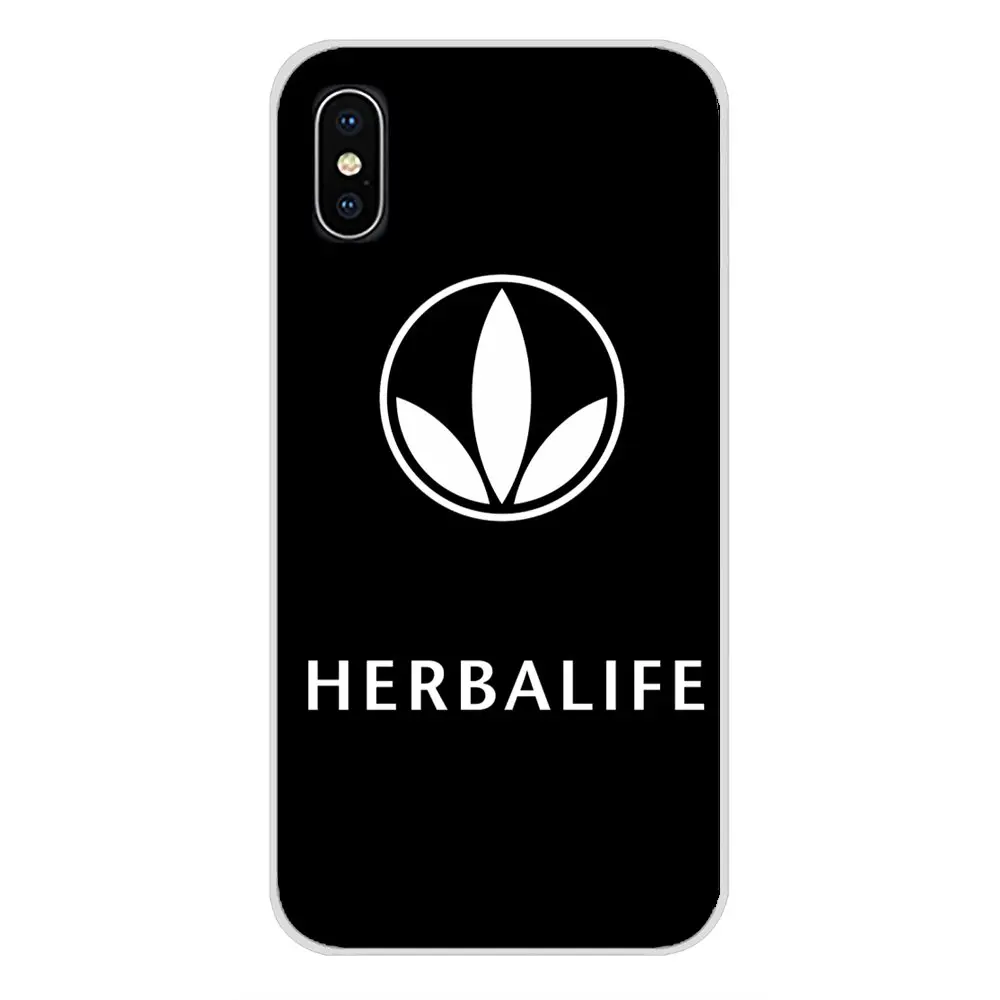 Black and green Herbalife Accessories Phone Shell Covers For Samsung A10 A30 A40 A50 A60 A70 Galaxy S2 Note 2 3 Grand Core Prime - Цвет: images 6