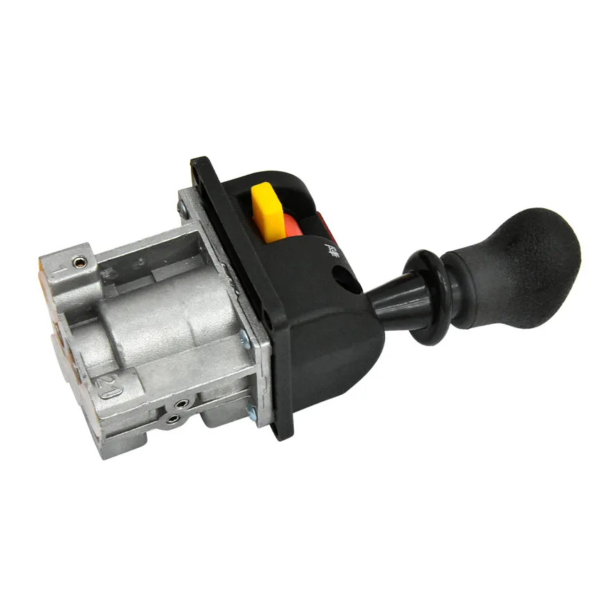 Lifting Sling Four-hole Lift Valve Dump Truck Tipper Hydraulic System Proportional Control With Card Slot