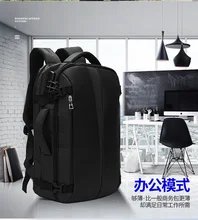 

YILIAN Fashion multifunctional hardcase series backpacks men anti-theft waterproof laptop backpacks business travel backpacks