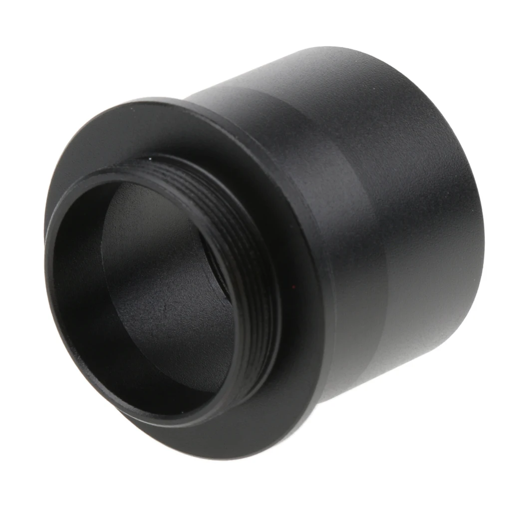 Переходное кольцо для объектива с 1 25 дюймовым портом C mount телескопа и