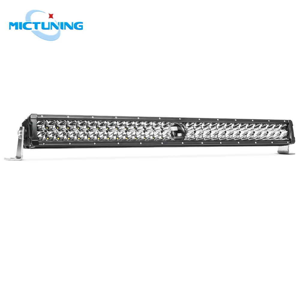 Best Price MICTUNING 32inch Car LED Driving Work Light Bar with Laser Light 6000K 20000LM Highspeed Spot Combo Lamp for Offroad SUV ATV UTV Best Price MICTUNING 32inch Car LED Driving Work Light Bar with Laser Light 6000K 20000LM Highspeed Spot Combo Lamp for Offroad SUV ATV UTV