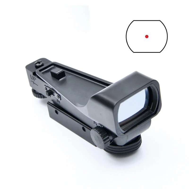 КРАСНОЕ И Зеленое точечное Зеркало для наблюдения за птицами 1x40RD Jinming