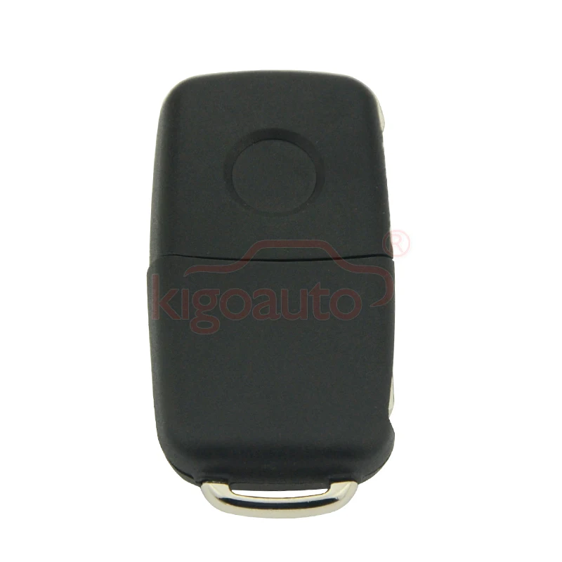 5K0837202AD дистанционный ключ 3 кнопки HU66 434 МГц 5K0 837 202 AD для ключа VW Passat Polo Golf Jetta Beetle