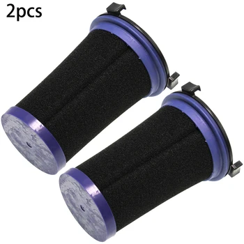

2PCS/set Filter Replace For Rowenta Air Force 360 X-Pert Vacuum Cleaner ZR009001 Filters New Arrivals Tool Kit