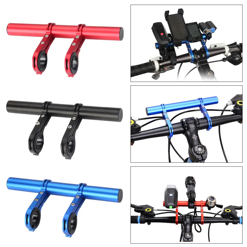 2010CMBicycleHandlebarExtenderAluminumAlloyMountainBikeMTB