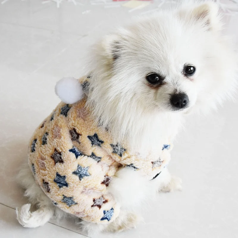 Бархатная рубашка жилет для собаки зимние Одежда с принтом в виде собак для маленькие собаки, питомцы простое платье с леопардовым принтом йоркширского терьера футболка одежда для животных, чихуахуа