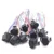 3A0973714 Для Skoda Seat VW Golf Passat Bora Audi A3 A4 8-Контактный Штекерный Разъем Косичка Датчик Положения Корпуса Дроссельной Заслонки 3A0 973 714