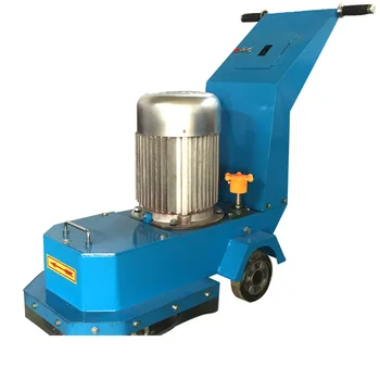 Buy Electric Milling Planing Chiseling Machine Hand-push Type Road Machine, Concrete Floor Electric Chiseling Equipment