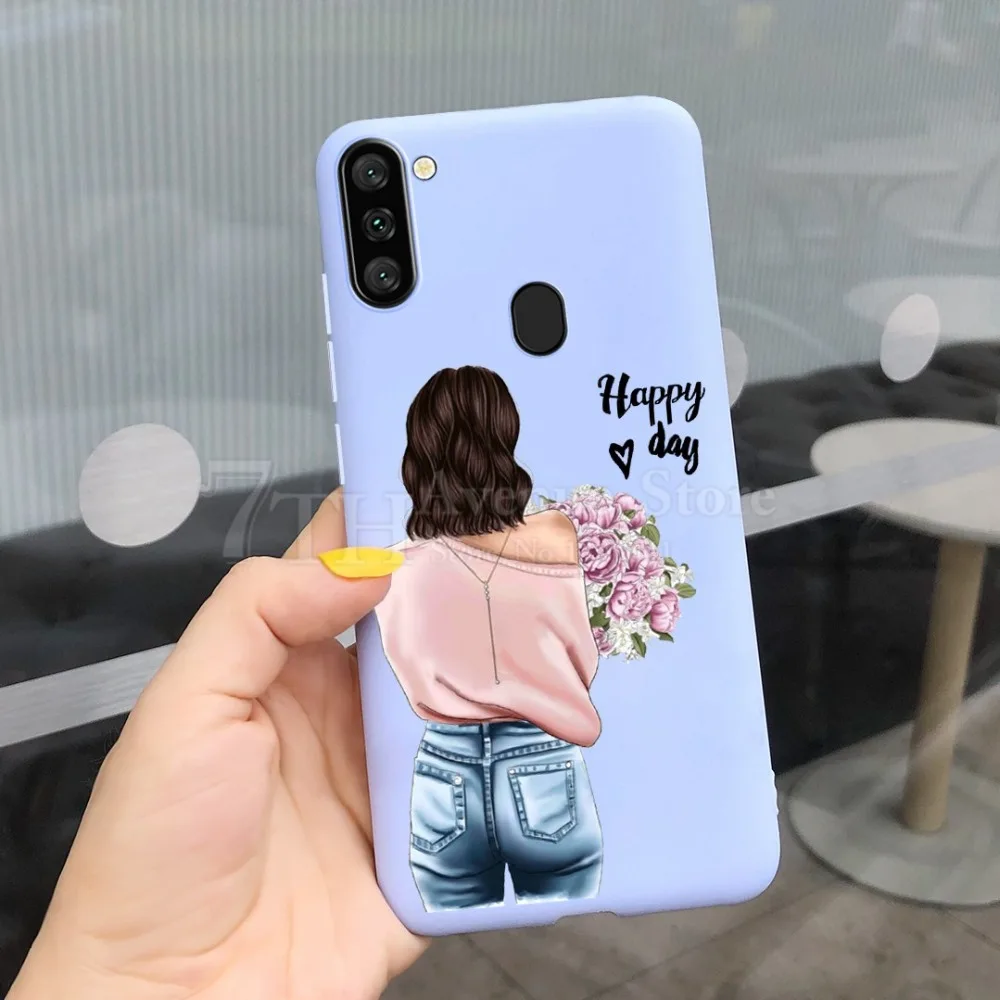 Poco M3 Silicone Phone Case For Xiaomi Poco M3 Cases Sunflower Printed Soft TPU Back Cover Funda For Xiaomi Poco M 3 M3 PocoM3 leather case for xiaomi