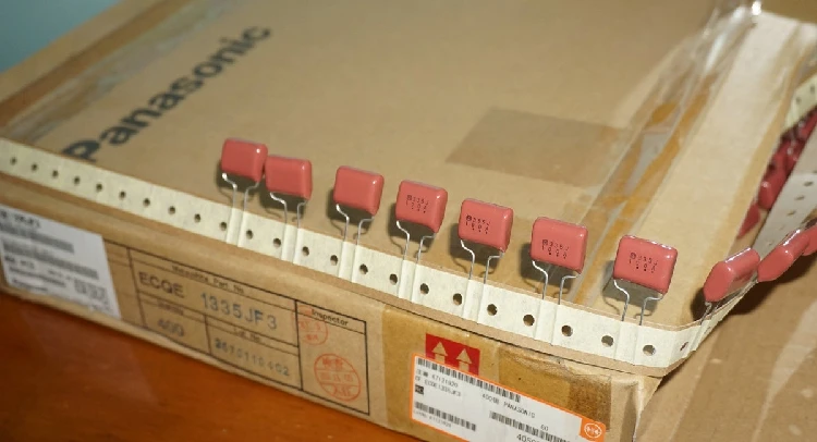 Cheap Amplificador